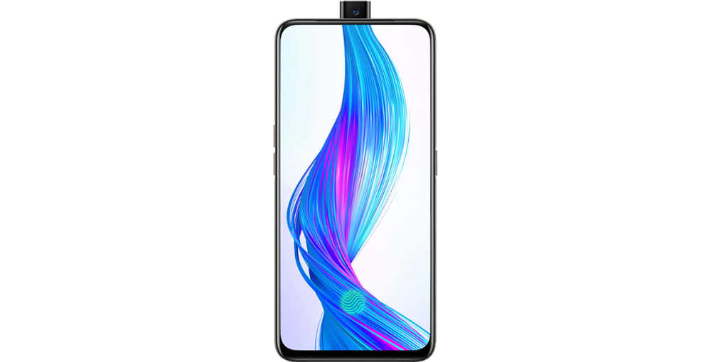 Realme X Ekran Değişimi Fiyatı 999 TL